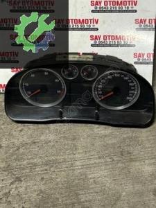 3B0920805A PASSAT B5.5 1.9 TDİ GÖSTERGE PANELİ KM SAATİ