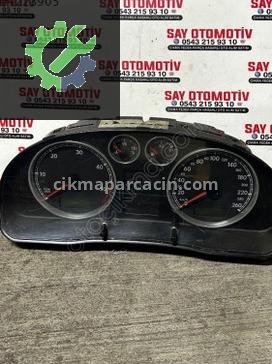 Volkswagen Passat Gösterge Paneli 3B0920805A çıkma parça