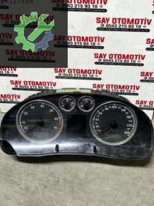 3B0920847D PASSAT B 5.5 1.8 T GÖSTERGE PANELİ KM SAATİ