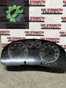 3B0920926B PASSAT B 5.5 1.8 T GÖSTERGE PANELİ KM MİL SAATİ