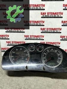 3B0920927B PASSAT B 5.5 1.8 T GÖSTERGE PANELİ KM MİL SAATİ