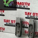 3B0947113 CARAVELLA MULTİVAN GÜNEŞLİK İÇ OKUMA LAMBASİ