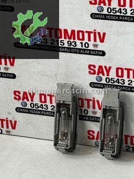 Volkswagen Multivan Tavan Lambası 3B0947113 çıkma parça