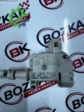 Volkswagen Passat Bagaj çıkma parça