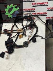 3B0971120AR PASSAT B5.5 SOL ÖN KAPI İÇ TESİSATI