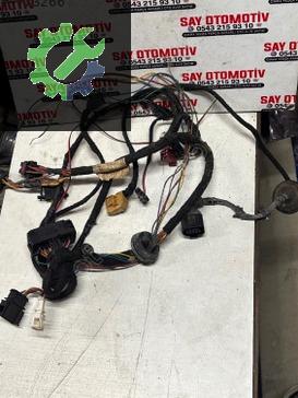 Volkswagen Passat Elektrik Tesisatı çıkma parça