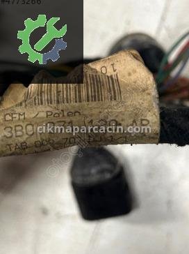 Volkswagen Passat Elektrik Tesisatı 3B0971120AR çıkma parça