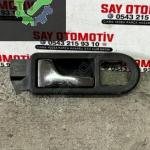 3B1837113 PASSAT GOLF SOL İÇTEN AÇMA KAPI KOLU