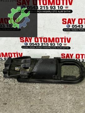 3B1837113 PASSAT GOLF SOL İÇTEN AÇMA KAPI KOLU