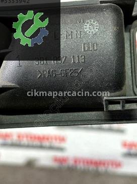 Volkswagen Passat İç Kapı Kolu 3B1837113 çıkma parça