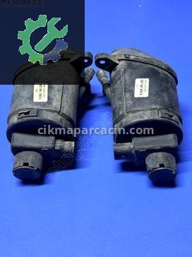 Volkswagen Passat Sis Farı 3B7941699A çıkma parça