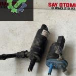 3B7955681 8TW006847 TOURAN FAR YIKAMA CAM FISKİYE MOTORU