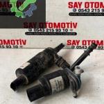 3B7955681 8TW006847 TOURAN FAR YIKAMA CAM FISKİYE MOTORU