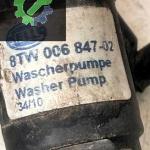 3B7955681 8TW006847 TOURAN FAR YIKAMA CAM FISKİYE MOTORU
