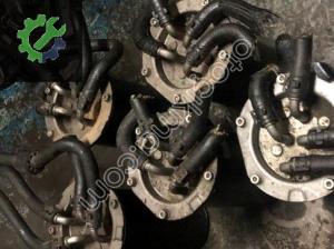 3C0127400C PASSAT GOLF JETTA LEON OCTAVİA MAZOT FİLİTRE KABİ