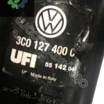 3C0127400C PASSAT GOLF JETTA LEON OCTAVİA MAZOT FİLİTRE KABİ