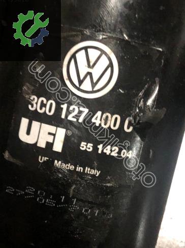3C0127400C PASSAT GOLF JETTA LEON OCTAVİA MAZOT FİLİTRE KABİ