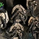 3C0127400D PASSAT JETTA CADDY GOLF MAZOT FİLİTRESİ KABI
