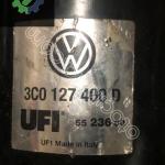 3C0127400D PASSAT JETTA CADDY GOLF MAZOT FİLİTRESİ KABI
