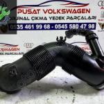 2005 Audi A4 Motor Beyni Çıkma Parça Ankara