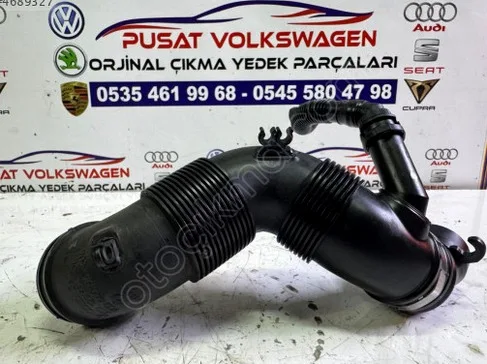 Volkswagen Passat Turbo 3C0129654M çıkma parça