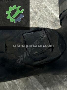 Volkswagen Passat Turbo Borusu 3C0145840C çıkma parça