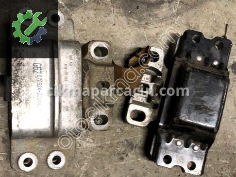 Volkswagen Passat Şanzıman Kulağı 3C0199555N çıkma parça