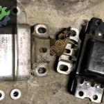 3C0199555Q PASSAT JETTA GOLF LEON AUDİ A3 ŞANZIMAN KULAK