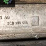 3C0199555Q PASSAT JETTA GOLF LEON AUDİ A3 ŞANZIMAN KULAK