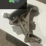 3c0505435 vw passat 2011-2014 sağ arka taşıyıcı