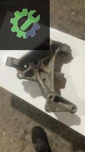 3c0505435 vw passat 2011-2014 sağ arka taşıyıcı