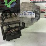 3C0614109D 3C0614095S PASSAT B6 ABS BEYNİ
