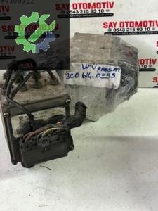 3C0614109D 3C0614095S PASSAT B6 ABS BEYNİ