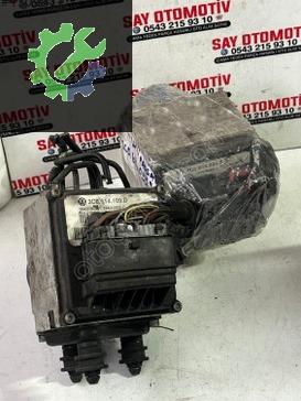 3C0614109D 3C0614095S PASSAT B6 ABS BEYNİ