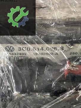 3C0614109D 3C0614095S PASSAT B6 ABS BEYNİ