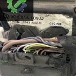 3C0614109D 3C0614095S PASSAT B6 ABS BEYNİ