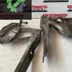 3C0823301E 3C0823302E PASSAT B6 B7 SAĞ SOL KAPUT MENTEŞESİ