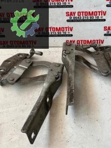 3C0823301E 3C0823302E PASSAT B6 B7 SAĞ SOL KAPUT MENTEŞESİ