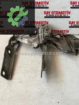 Volkswagen Passat Kaput Menteşesi 3C0823301E çıkma parça