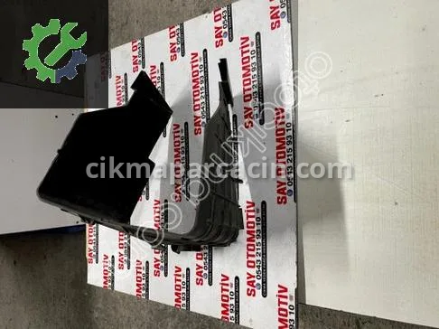 Volkswagen Passat Akü Kapağı 3C0915335 çıkma parça