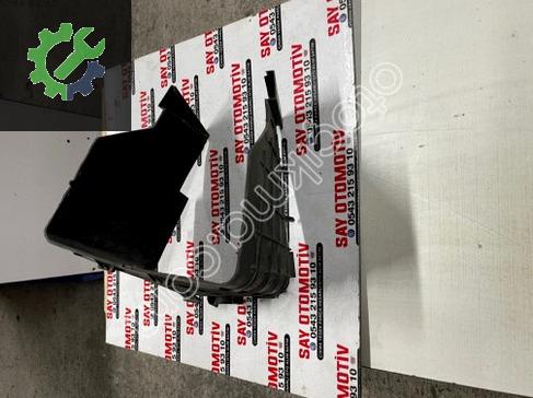 3C0915335 PASSAT CADDY AKÜ YAN KAPAĞI SOL