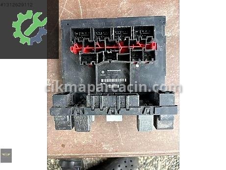 Volkswagen Passat Beyin çıkma parça
