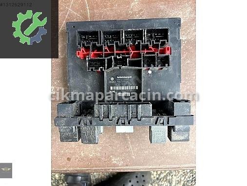 Volkswagen Passat Beyin 3C0937049AJ çıkma parça