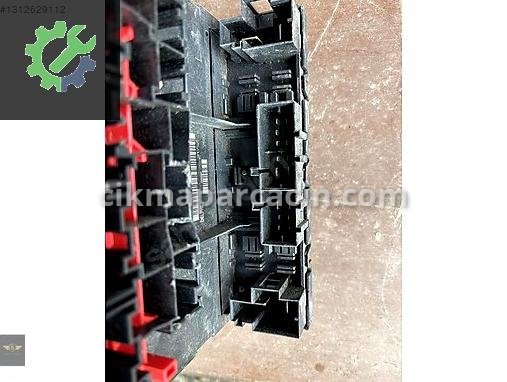 Volkswagen Passat Beyin 3C0937049AJ çıkma parça