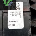 3C0959663 PASSAT B6 AİRBAG SARGISI