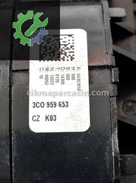 Volkswagen Passat Airbag Sargısı 3C0959663 çıkma parça