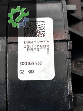 3C0959663 PASSAT B6 AİRBAG SARGISI