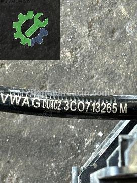 Volkswagen Passat Vites Mekanizması 3C1713025R çıkma parça