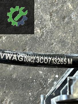 3C1713025R 3C0713265M PASSAT B6 VİTES KULESİ MEKANİZMASI HALATI