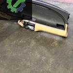 3C1857003QT PASSAT B6 B7 TORPİDO GÖĞÜS TABA BEJ ORJ (Videolu)